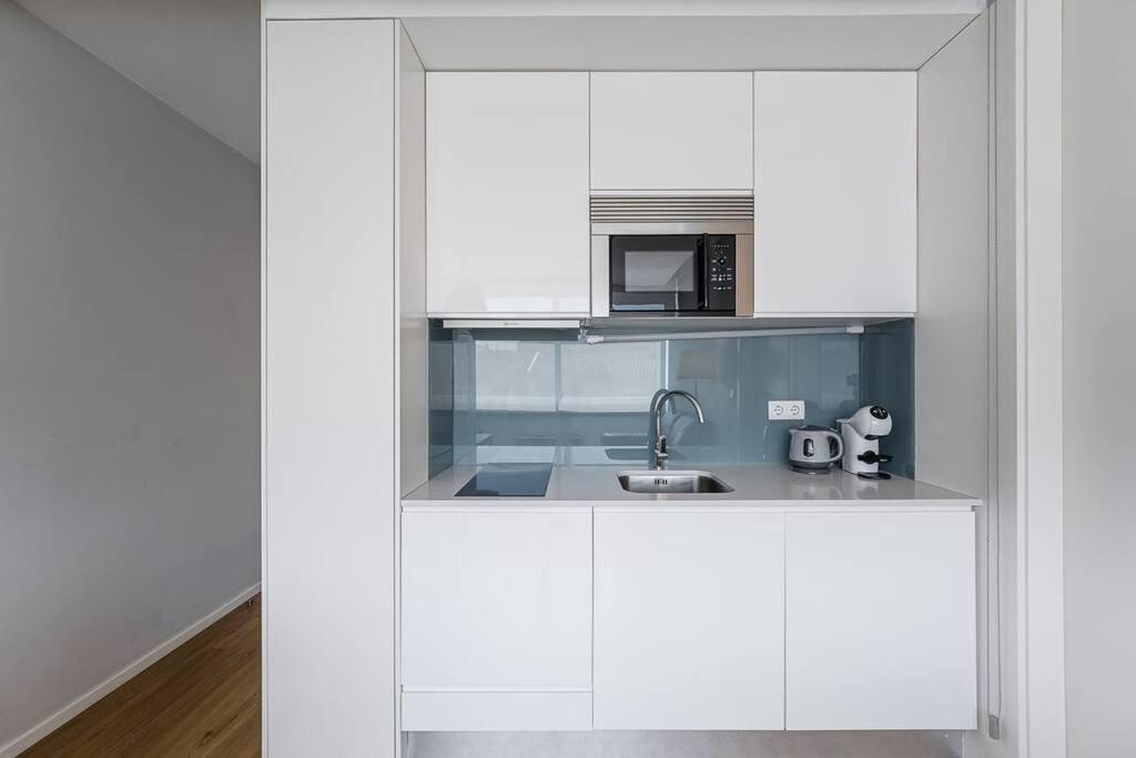 Guestready - Pacific Spot Near The City Centre OOporto Exteriör bild