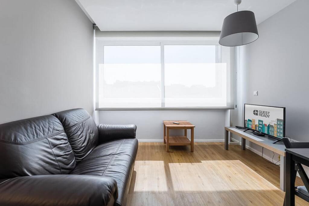 Guestready - Pacific Spot Near The City Centre OOporto Exteriör bild