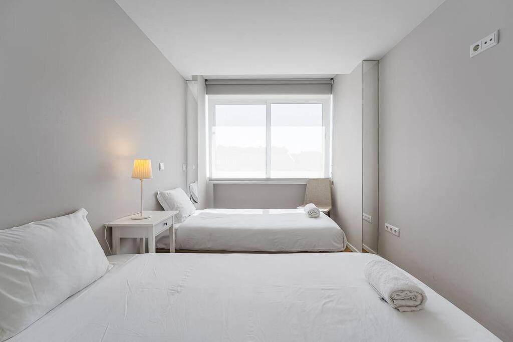 Guestready - Pacific Spot Near The City Centre OOporto Exteriör bild