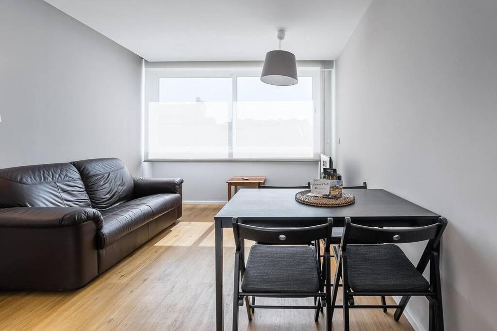 Guestready - Pacific Spot Near The City Centre OOporto Exteriör bild