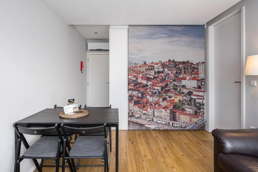 Guestready - Pacific Spot Near The City Centre OOporto Exteriör bild