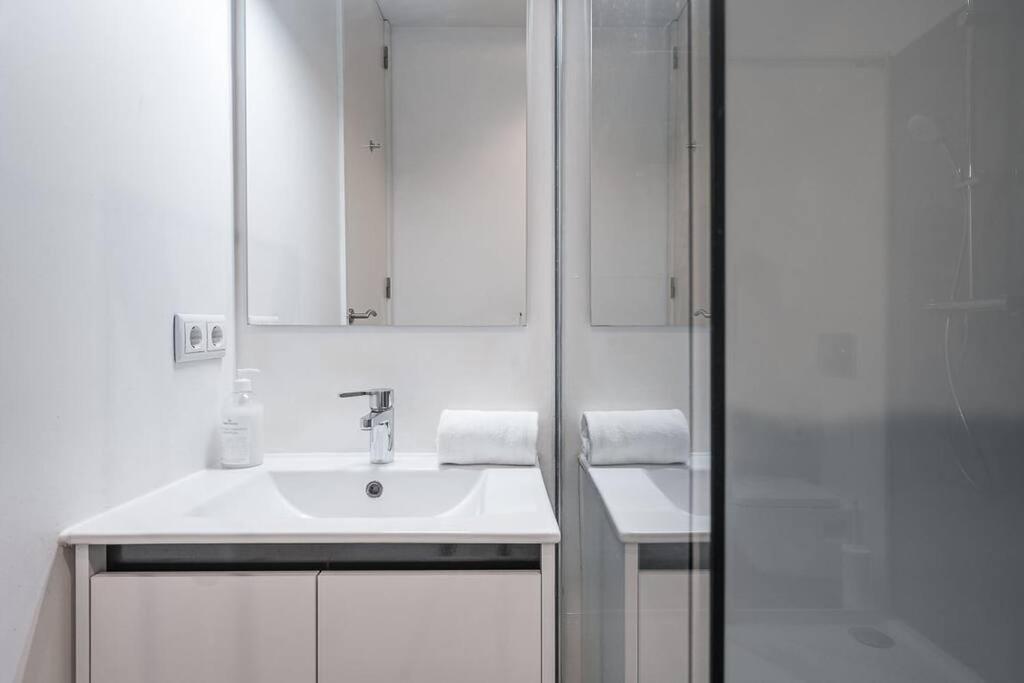 Guestready - Pacific Spot Near The City Centre OOporto Exteriör bild