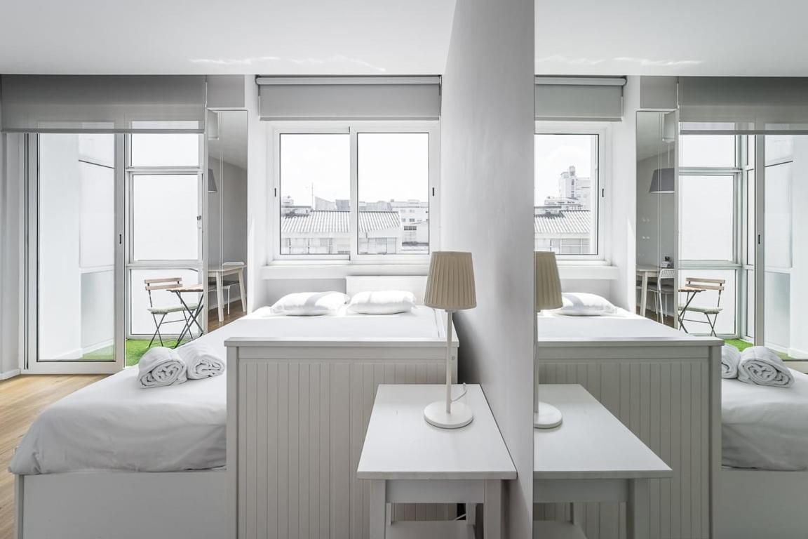 Guestready - Pacific Spot Near The City Centre OOporto Exteriör bild