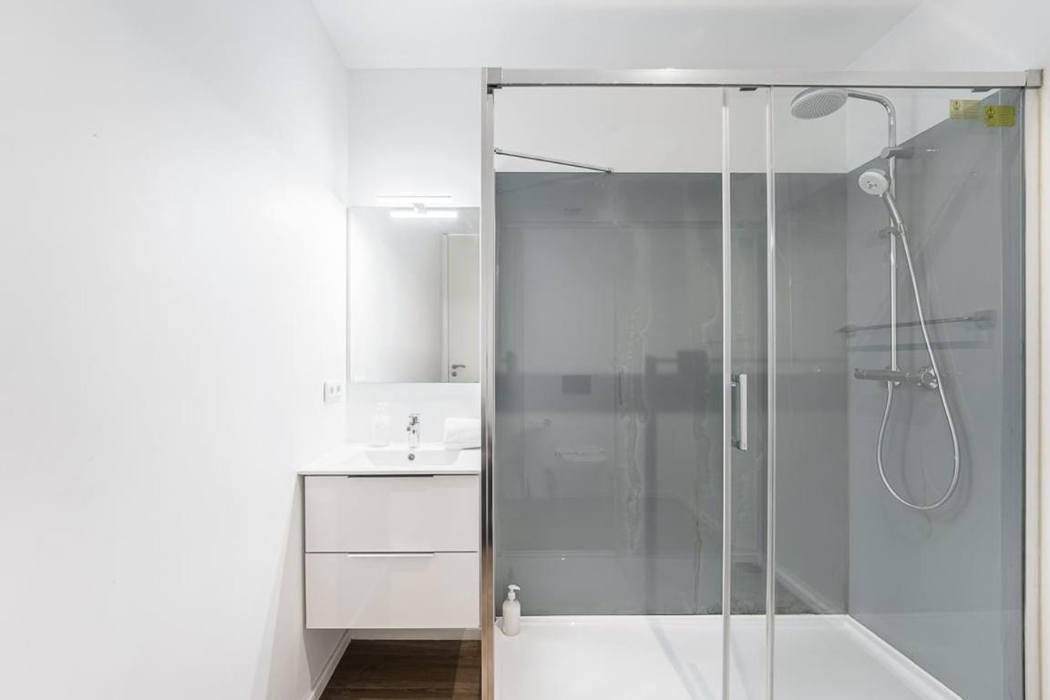 Guestready - Pacific Spot Near The City Centre OOporto Exteriör bild