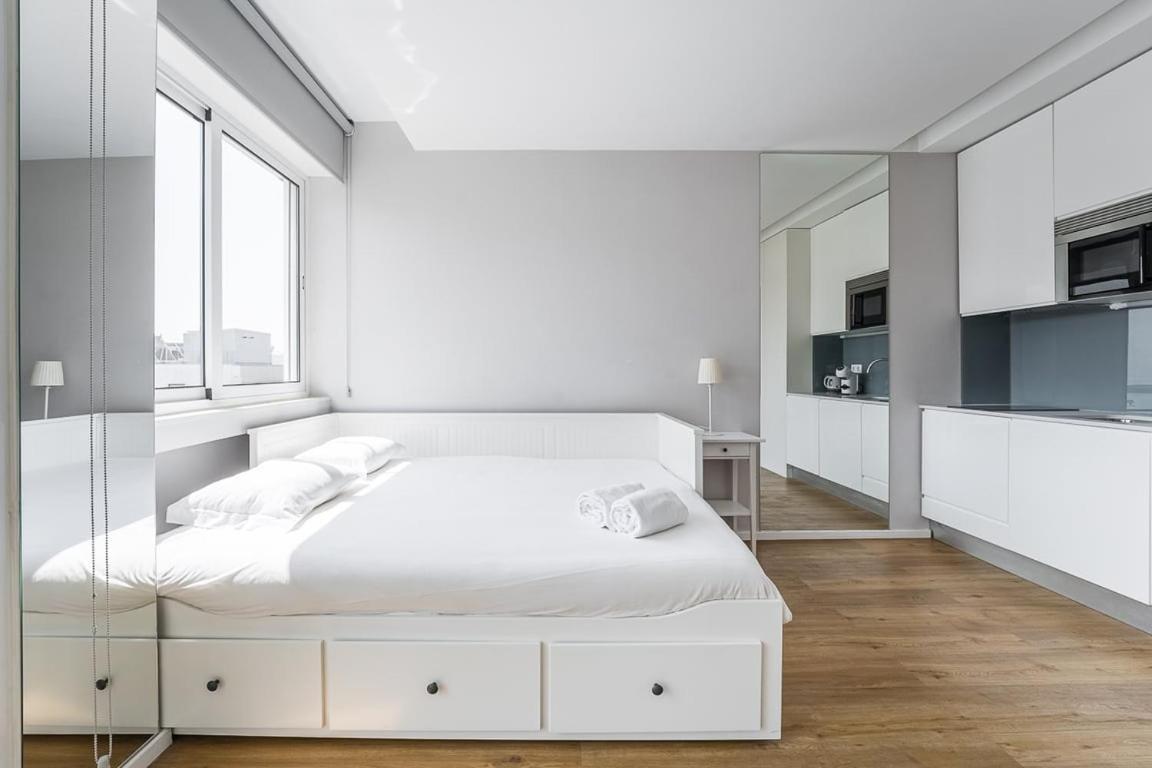 Guestready - Pacific Spot Near The City Centre OOporto Exteriör bild