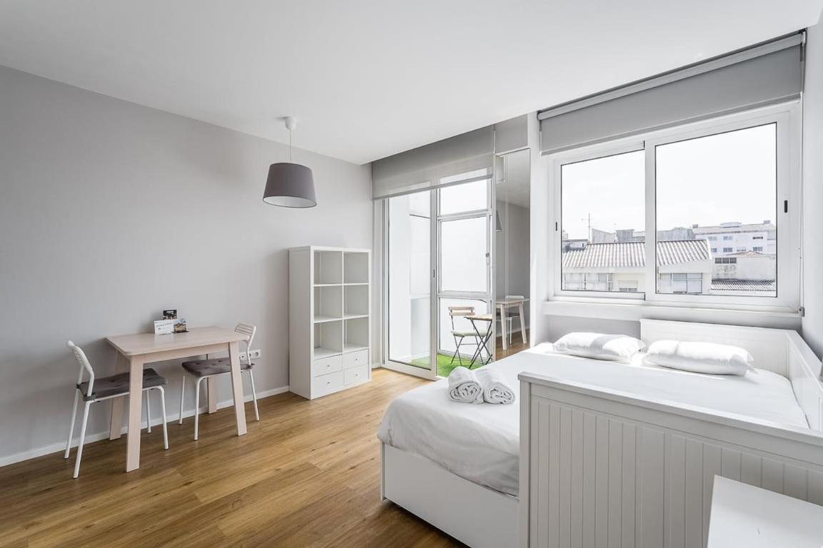 Guestready - Pacific Spot Near The City Centre OOporto Exteriör bild