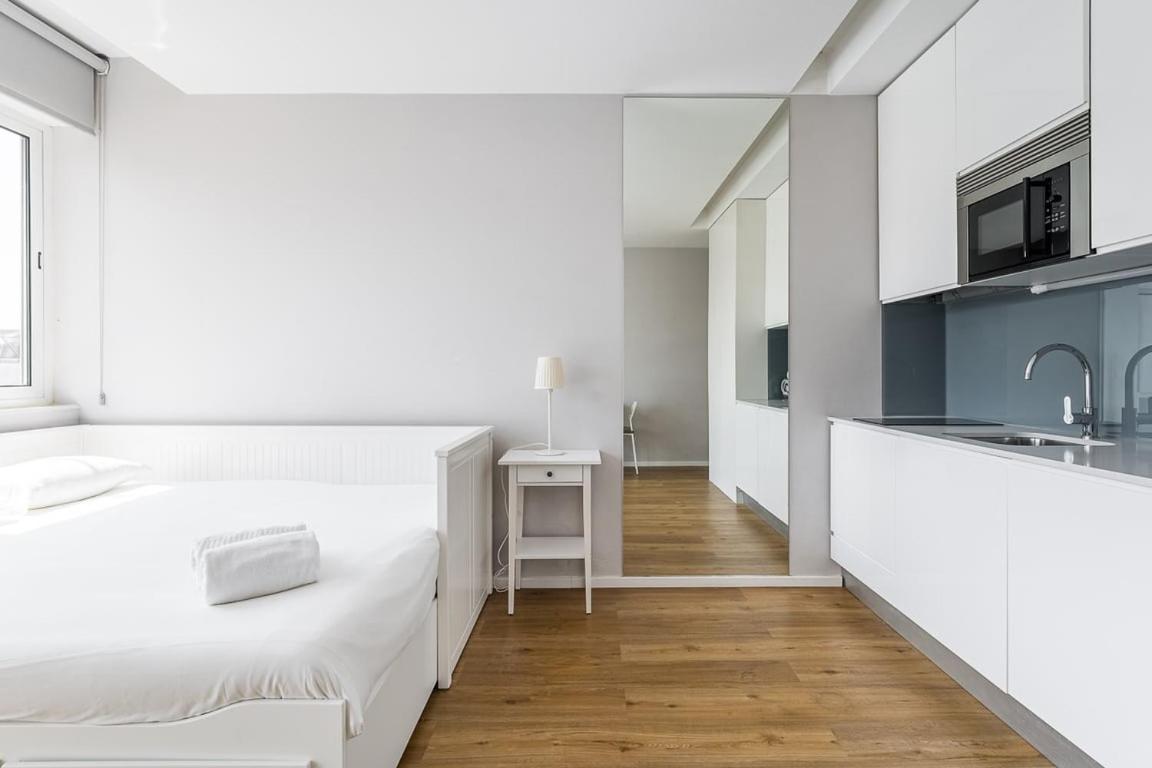 Guestready - Pacific Spot Near The City Centre OOporto Exteriör bild