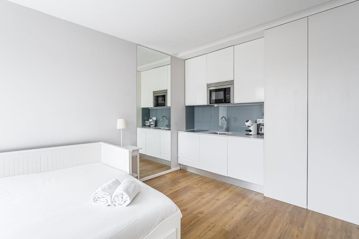 Guestready - Pacific Spot Near The City Centre OOporto Exteriör bild