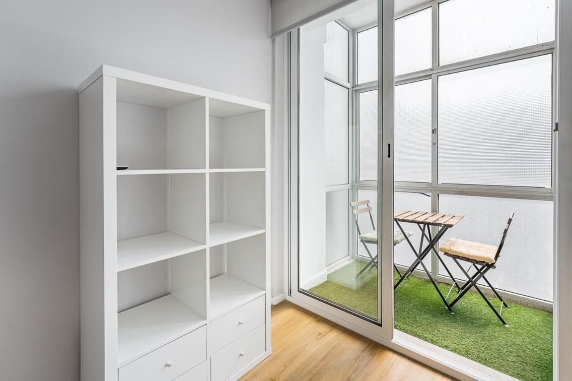 Guestready - Pacific Spot Near The City Centre OOporto Exteriör bild