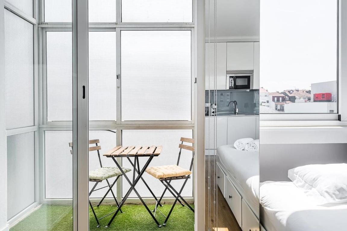 Guestready - Pacific Spot Near The City Centre OOporto Exteriör bild
