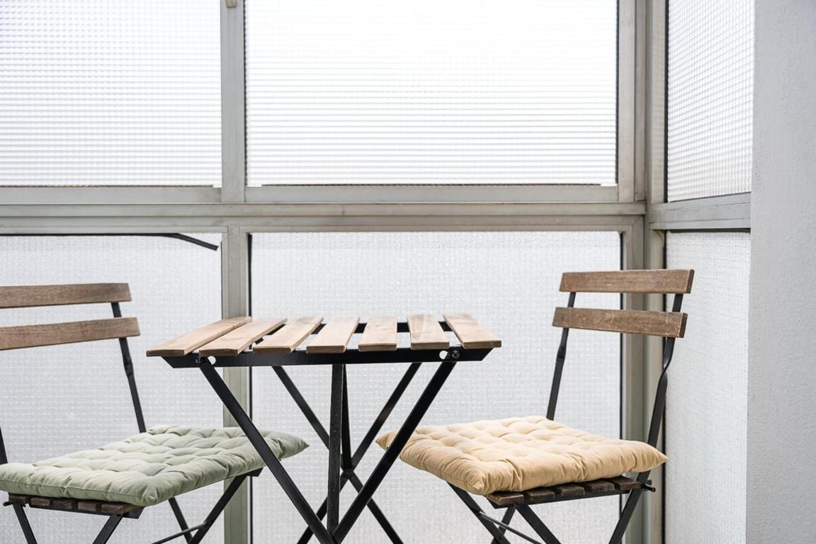 Guestready - Pacific Spot Near The City Centre OOporto Exteriör bild